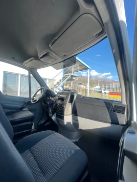Mercedes-Benz Sprinter 313 / OM646 /  | Mobile.bg    13
