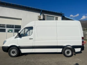 Mercedes-Benz Sprinter 313 / OM646 /  | Mobile.bg    4