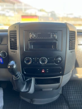 Mercedes-Benz Sprinter 313 / OM646 /  | Mobile.bg    16