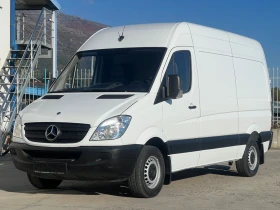 Mercedes-Benz Sprinter 313 / OM646 /  | Mobile.bg    3