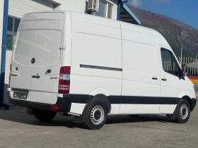 Mercedes-Benz Sprinter 313 / OM646 /  | Mobile.bg    7