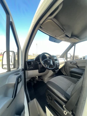 Mercedes-Benz Sprinter 313 / OM646 /  | Mobile.bg    15