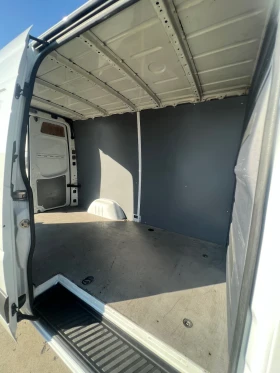 Mercedes-Benz Sprinter 313 / OM646 /  | Mobile.bg    11