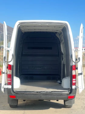 Mercedes-Benz Sprinter 313 / OM646 /  | Mobile.bg    10
