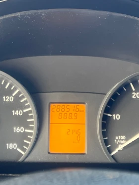 Mercedes-Benz Sprinter 313 / OM646 /  | Mobile.bg    17