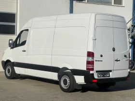 Mercedes-Benz Sprinter 313 / OM646 /  | Mobile.bg    5