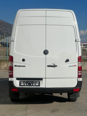 Mercedes-Benz Sprinter 313 / OM646 /  | Mobile.bg    6