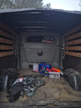 Renault Trafic 2000 | Mobile.bg � ����� ������ 6