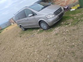 Mercedes-Benz Sprinter 316 2 7 сди макси база може ина изплащане прес ТБИ бан | Auto.bg — изображение 11