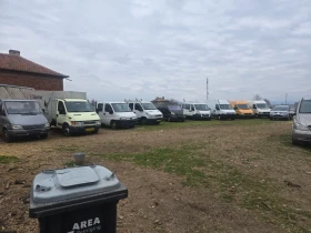 Mercedes-Benz Sprinter 316 2 7 сди макси база може ина изплащане прес ТБИ бан | Auto.bg — изображение 10