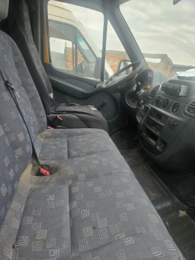 Mercedes-Benz Sprinter 316 2 7 сди макси база може ина изплащане прес ТБИ бан | Auto.bg — изображение 6
