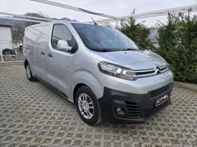 Citroen Jumpy 1.6HDI-116кс= 6ск= BLIND SPOT= CAR PLAY= ПАРКТРОНИ | Auto.bg — изображение 2