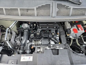 Citroen Jumpy 1.6HDI-116кс= 6ск= BLIND SPOT= CAR PLAY= ПАРКТРОНИ | Auto.bg — изображение 13