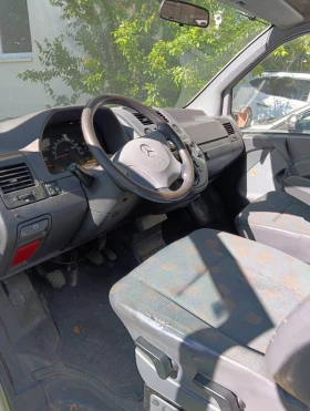 Mercedes-Benz Vito 112CDI | Mobile.bg � ����� ������ 7