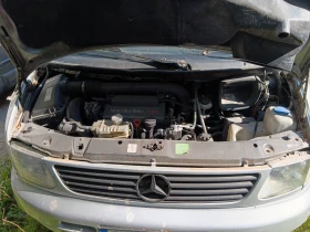 Mercedes-Benz Vito 112CDI | Mobile.bg � ����� ������ 8