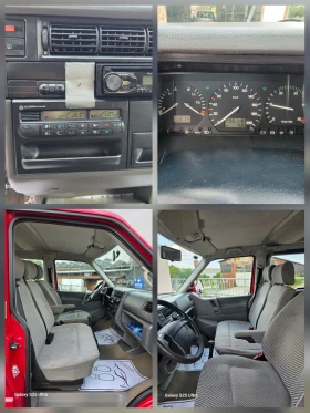 VW Caravelle 2.5TDI.102.PS.9MESTA.KLIKA | Mobile.bg � ����� ������ 15