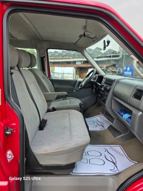 VW Caravelle 2.5TDI.102.PS.9MESTA.KLIKA | Mobile.bg � ����� ������ 12