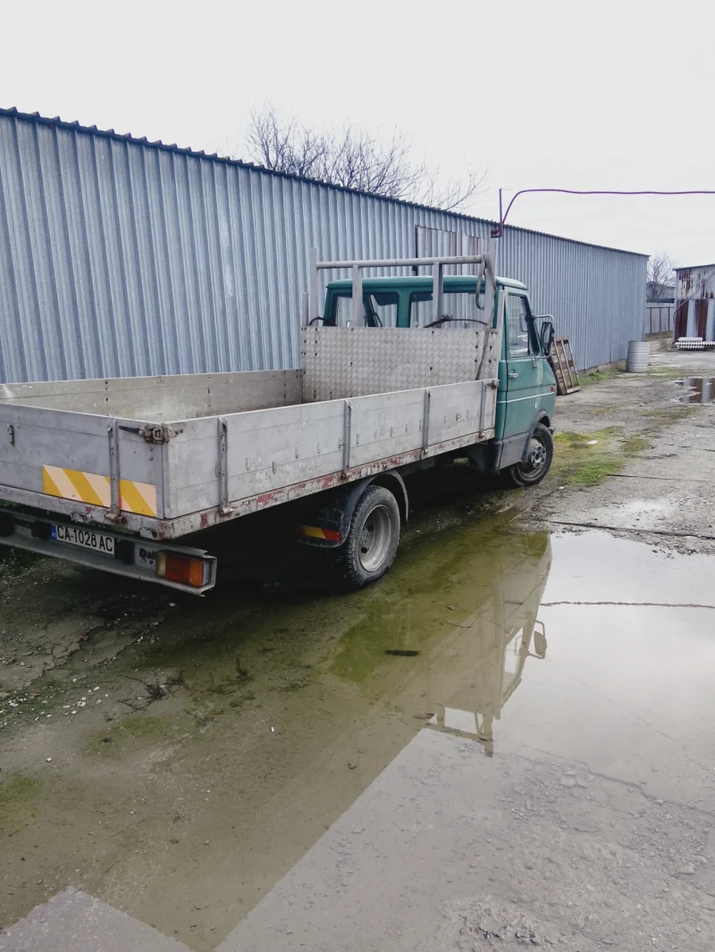 Iveco 35-8, снимка 3 - Бусове и автобуси - 48762667