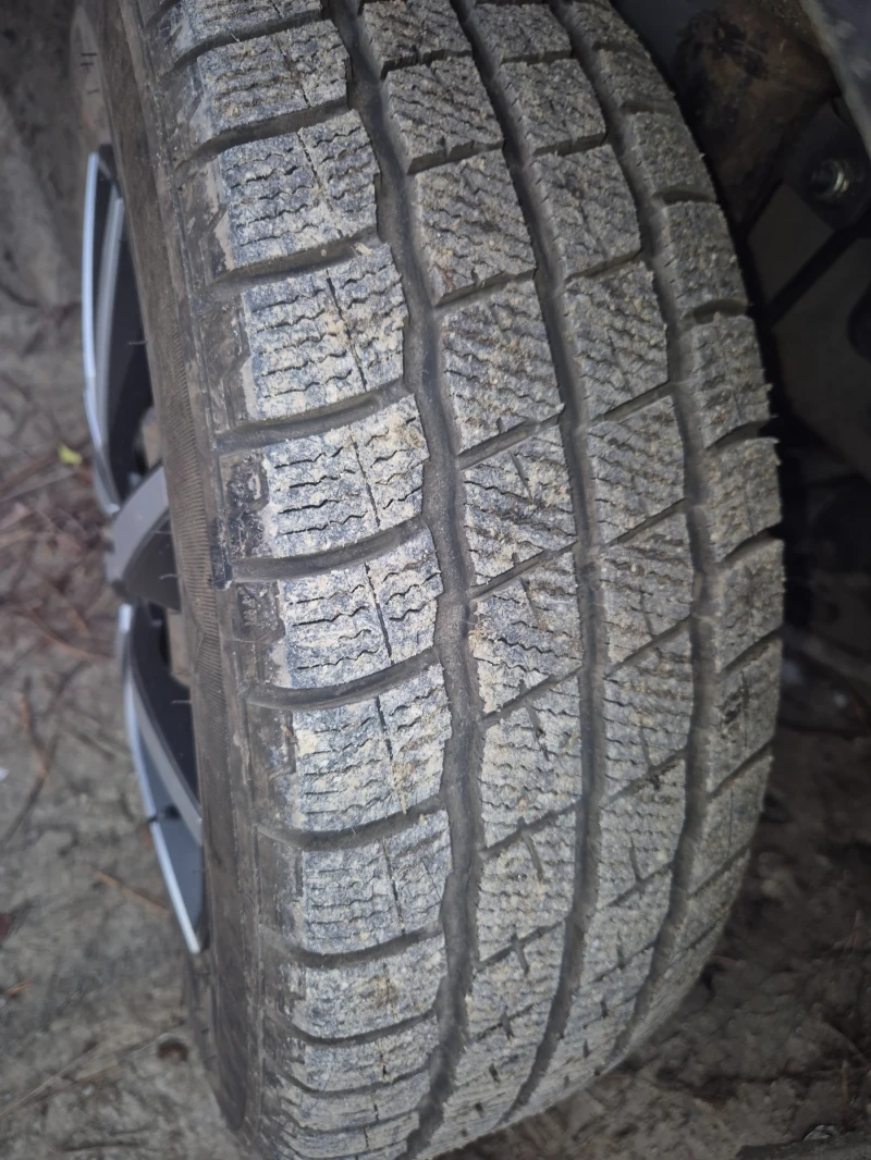 Renault Trafic 2000, снимка 7 - Бусове и автобуси - 52799016