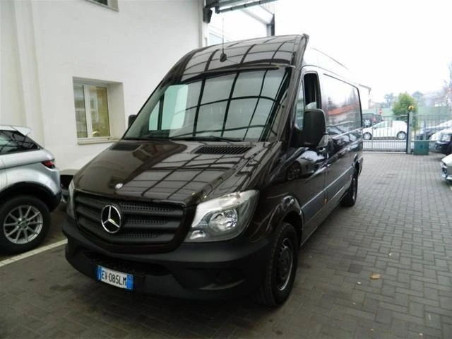 Mercedes-Benz Sprinter 316 НОВИ Двигатели 651 за Мерцедес Спринтер !!!, снимка 1 - Бусове и автобуси - 47090969