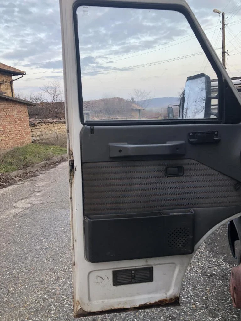 Iveco 3510 2.5 - изображение 2