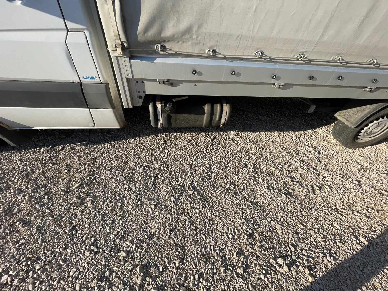 Mercedes-Benz Sprinter 316  - изображение 4
