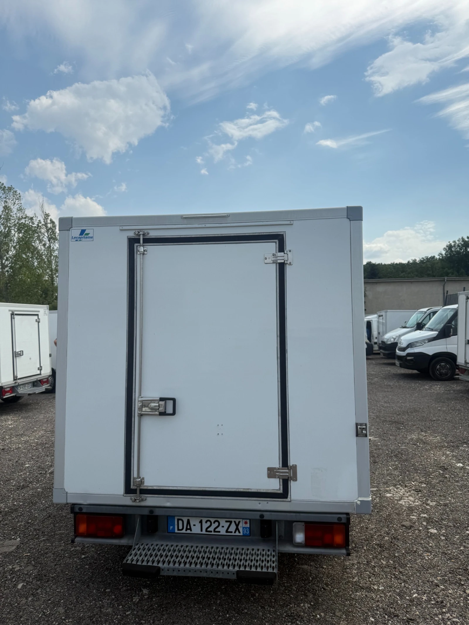 Fiat Scudo 2.0 HDI - изображение 6