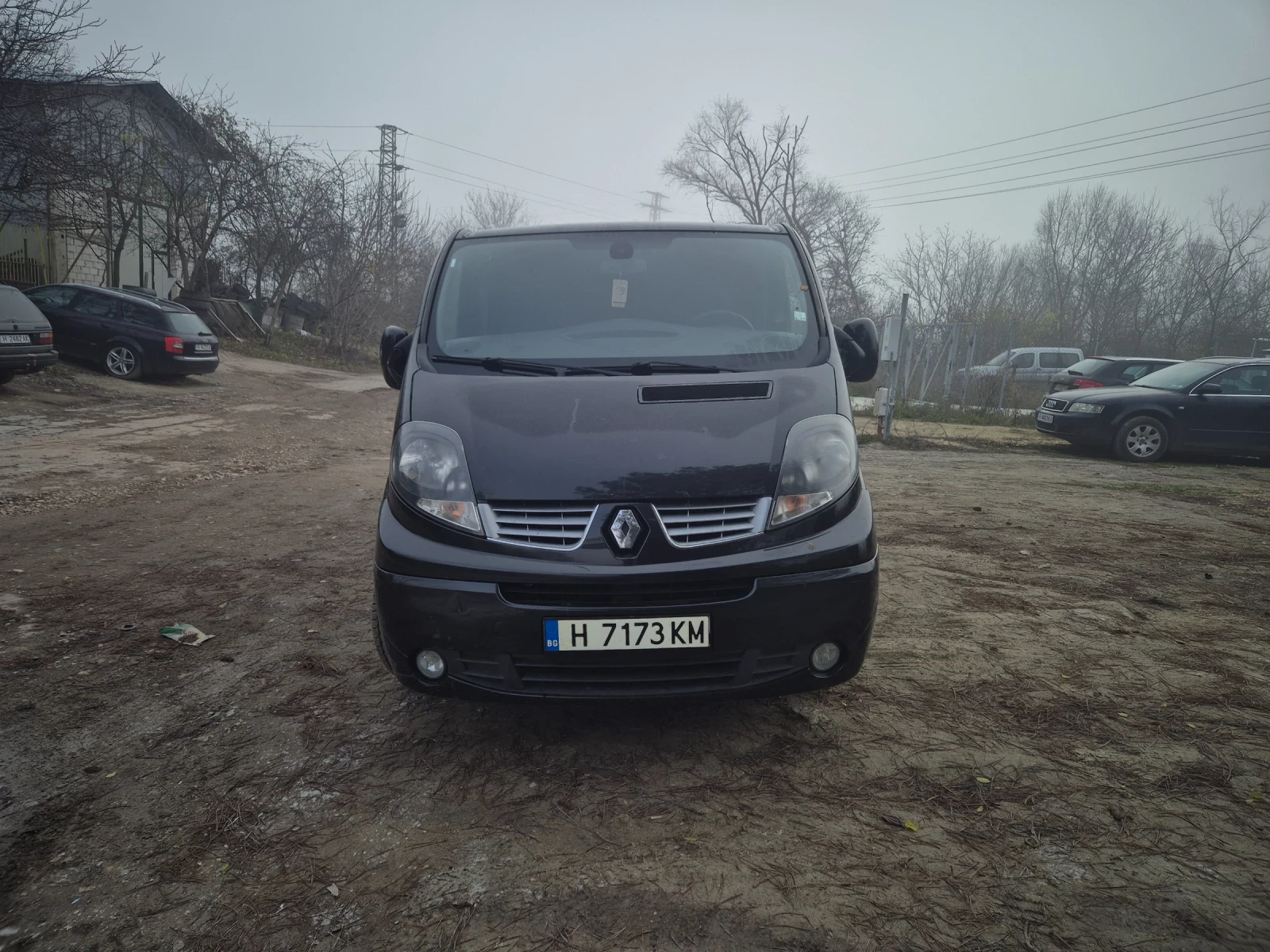 Renault Trafic 2000 | Mobile.bg � ����������� 1