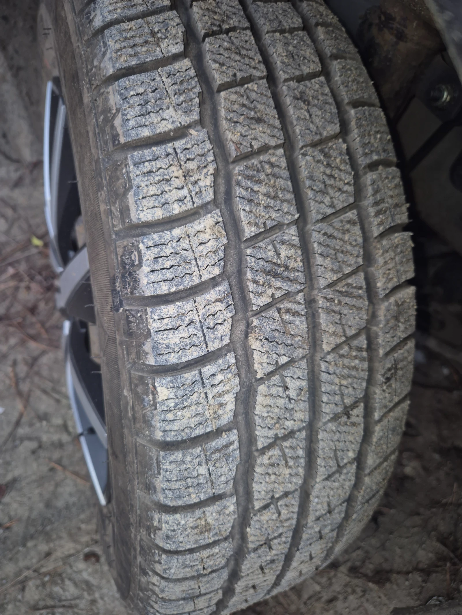 Renault Trafic 2000 - изображение 7