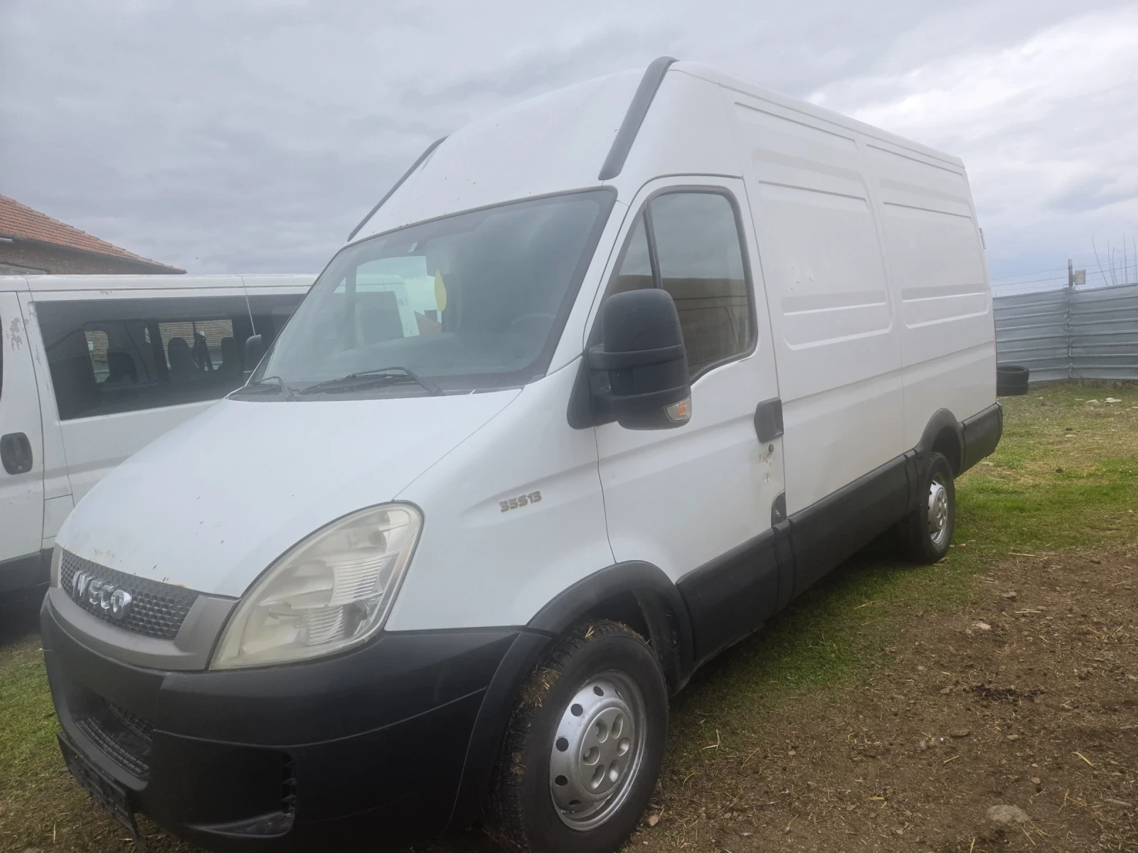 Mercedes-Benz Sprinter 316 2 7 ��� ����� ���� ���� ��� ��������� ���� ��� ��� | Mobile.bg � ����������� 4