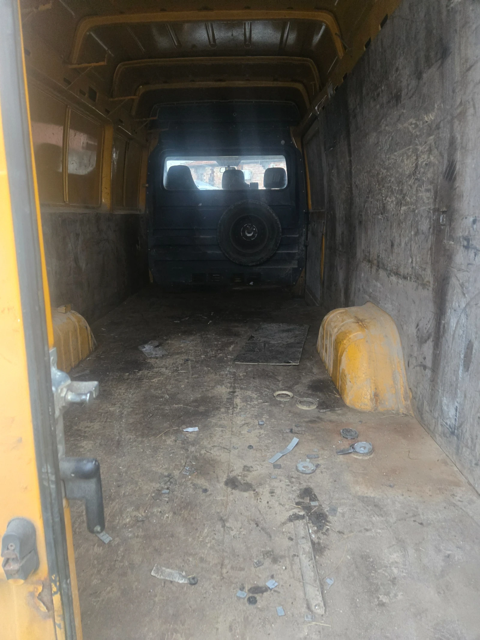 Mercedes-Benz Sprinter 316 2 7 ��� ����� ���� ���� ��� ��������� ���� ��� ��� | Mobile.bg � ����������� 5