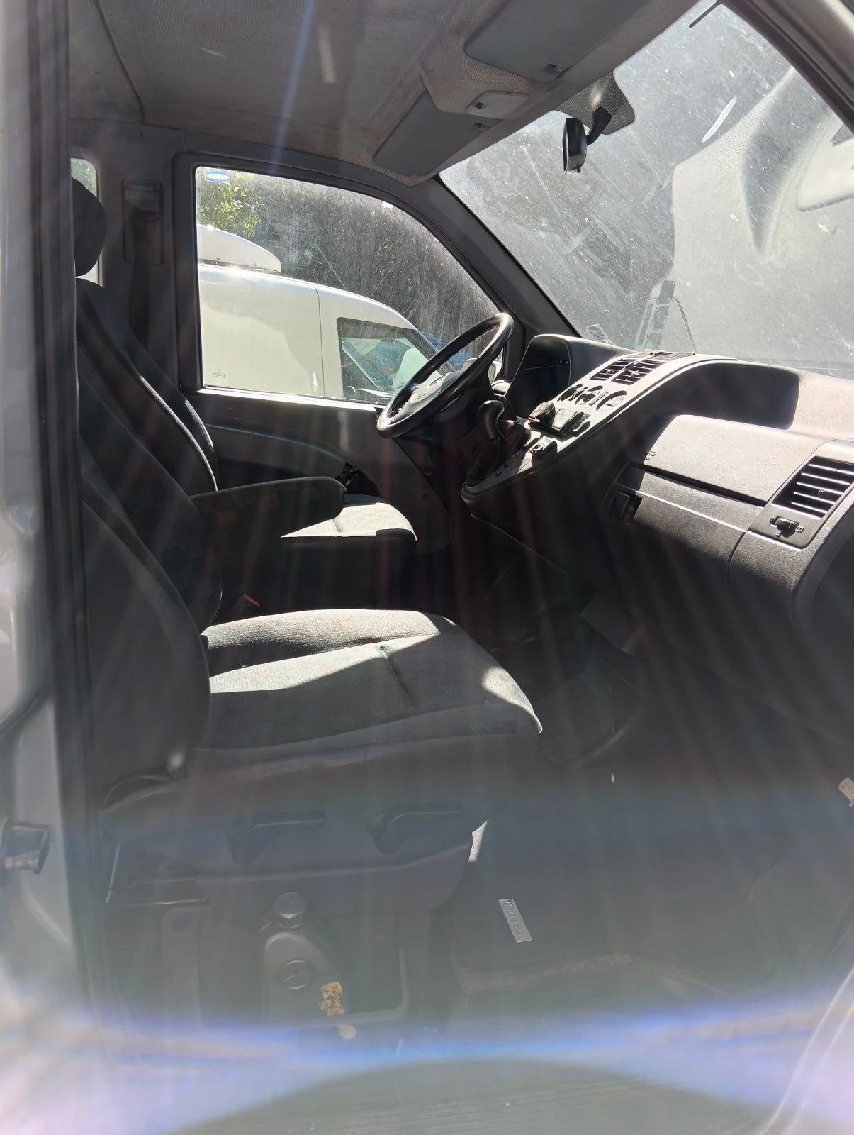 Mercedes-Benz Vito 112CDI, снимка 3 - Бусове и автобуси - 55108663