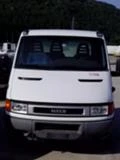 Iveco 35c11 25 бр автоморга, снимка 1