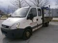 Iveco Daily 35s17 NOV VNOS, снимка 4