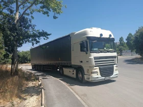 Daf XF 105, снимка 2