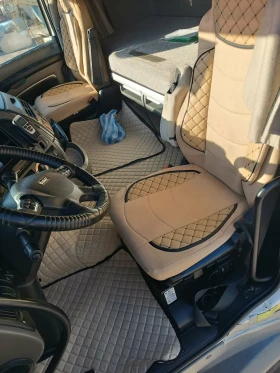 Daf XF 105, снимка 3