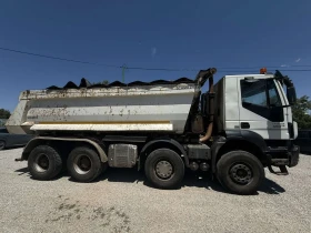 Iveco Trakker, снимка 4