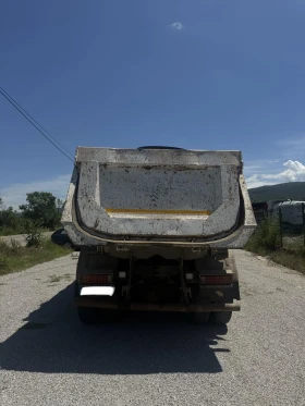 Iveco Trakker, снимка 5