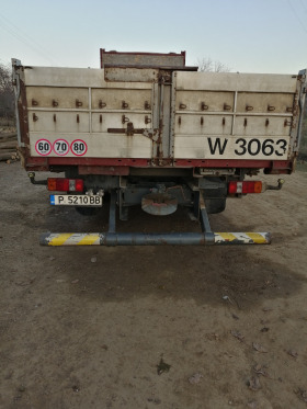 Daf Cf85, снимка 11 - Камиони - 44589936