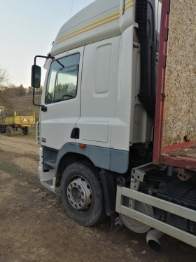 Daf Cf85, снимка 10 - Камиони - 44589936