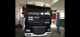 Daf XF 105 FT, снимка 1