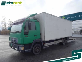 Man Kofer LKW24045