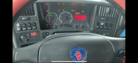 Scania R 420, снимка 14