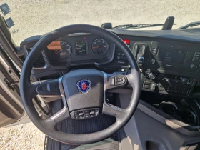 Scania G 410 CNG      | Mobile.bg    12