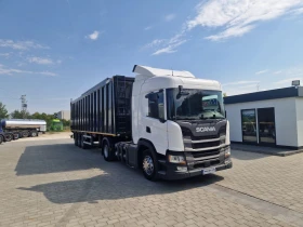  Scania G