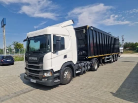 Scania G 410 CNG      | Mobile.bg    2
