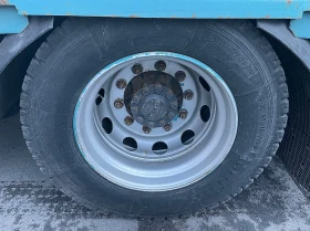 Daf XF 105 410, снимка 7