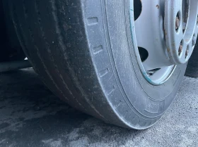 Daf XF 105 410, снимка 8