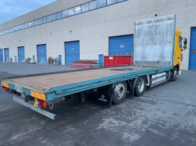 Daf XF 105 410, снимка 6