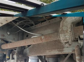 Daf XF 105 410, снимка 14